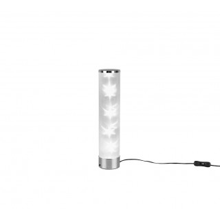 TRIO-Lighting Rico LED table lamp white RGBW gaismeklis