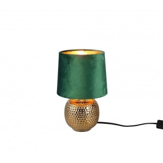 TRIO-Lighting Sophia table lamp E14 green gaismeklis