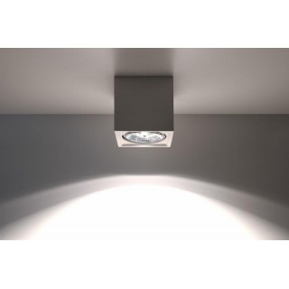 Ceiling lamp ceramic SEIDA gaismeklis