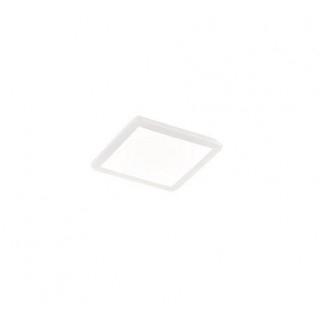 Trio-Lighting Camillus LED  30x30 cm white griestu lampa