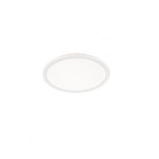 Trio-Lighting Camillus LED  40 cm white griestu lampa