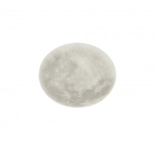 Trio-Lighting Lunar LED  40 cm white griestu lampa