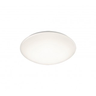 Trio-Lighting Pollux LED  27 cm white griestu lampa