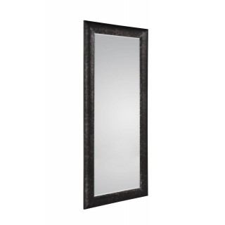 Elli spogulis 70 x 170 cm melns