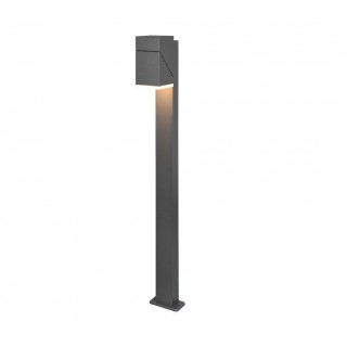 Trio-Lighting OUTDOOR Avon LED stabiņš 100 cm anthracite