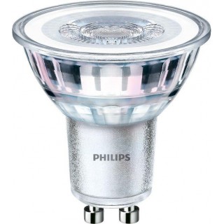 Philips Corepro LEDspot 4.6-50W GU10 830 36D spuldze