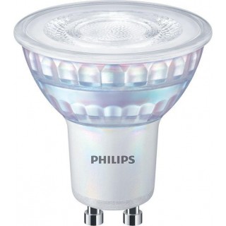 Philips Corepro LEDspot 730lm GU10 840 60D spuldze