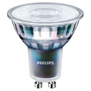 Philips MAS LED ExpertColor 3.9-35W GU10 927 25D spuldze