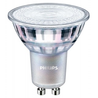 Philips MAS LED spot VLE DT 4.9-50W GU10 927 36D spuldze