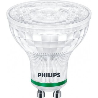 Philips MAS LEDspot UE 2.4-50W GU10 ND 840 EELB spuldze