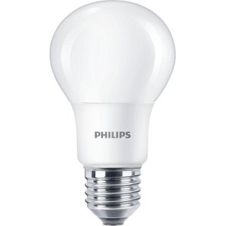 Philips CorePro LEDbulb ND 4.9-40W A60 E27 830 spuldze