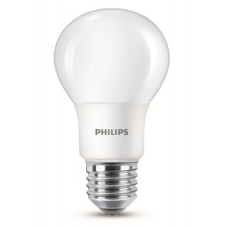 Philips CorePro LEDbulb ND 4.9-40W A60 E27 865 spuldze