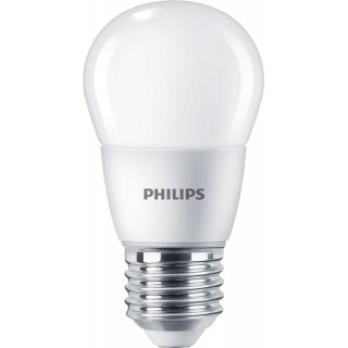 Philips CorePro lustre ND 7-60W E27 840 P48 FR spuldze