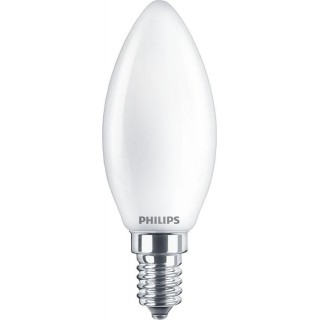 Philips CorePro LEDCandleND4.3-40W E14 827B35FRG spuldze