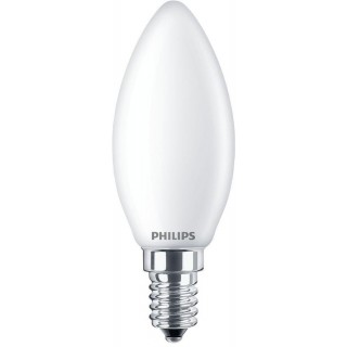 Philips CorePro LEDCandleND6.5-60W B35 E14827FRG spuldze