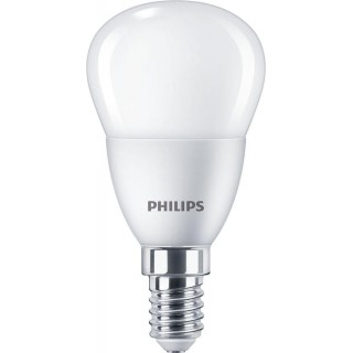 Philips CorePro lustre ND 5-40W E14 840 P45 FR spuldze