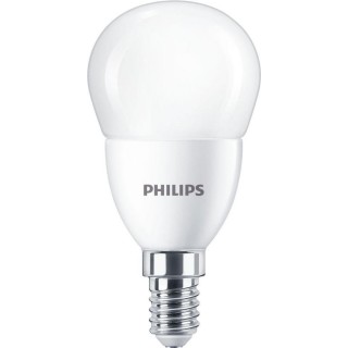Philips CorePro lustre ND 7-60W E14 865 P48 FR spuldze