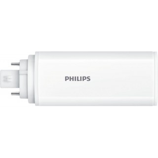 Philips CorePro LED PLT HF 6.5W 830 4P GX24q-2 3000K spuldze 8719514487765