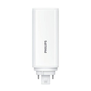 Philips CorePro LED PLT HF 6.5W 840 4P  GX24q-2 4000K spuldze 8719514487789