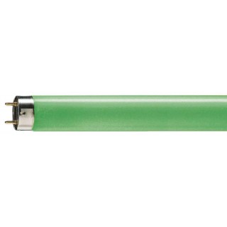 Philips TL-D Colored 18W Green 1SL/25 spuldze