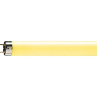 Philips TL-D Colored 18W Yellow 1SL/25 spuldze