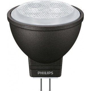 Philips MAS LEDspotLV 3.5-20W 827 MR11 24D spuldze
