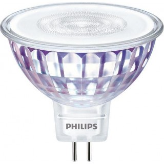 Philips CorePro LED spot ND 7-50W MR16 827 36D spuldze