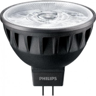 Philips MAS LED ExpertColor 7.5-43W MR16 930 36D spuldze