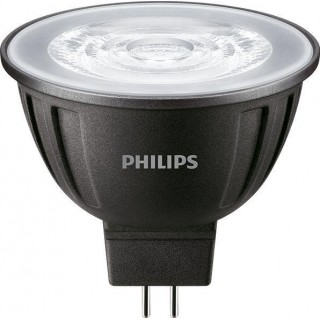 Philips MAS LEDspotLV D 7.5-50W 940 MR16 36D spuldze