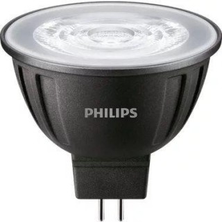 Philips MAS LEDspotLV D 7.5-50W 940 MR16 24D spuldze