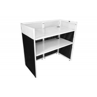 FOS DJ Desk L006130