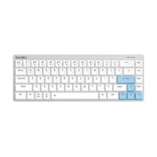 Dareu EK868 Bluetooth  keyboard