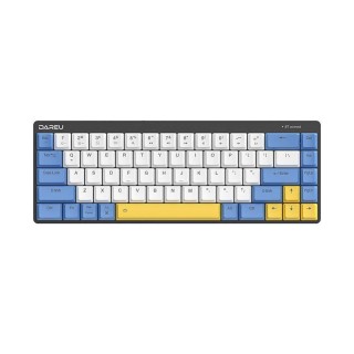 Dareu EK868 Bluetooth keyboard