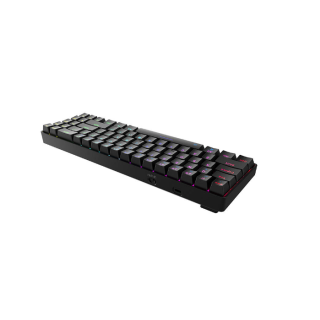 Dareu EK871 RGB Bluetooth keyboard
