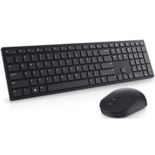 Dell KM5221W Keyboard And Mouse