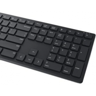 Dell KM5221W Комплект Мыши и Клавиатуры