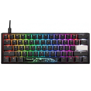 Ducky One 3 RGB Mini Cosmic Blue MX-Brown Keyboard