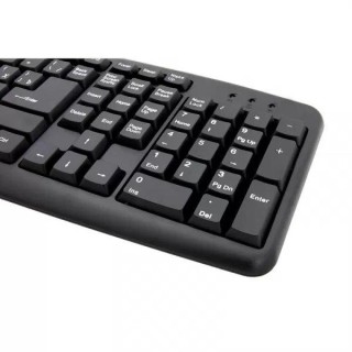 Esperanza Titanium TKR101 USB Keyboard RUS