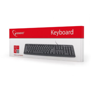 Gembird KB-UM-104 Keyboard