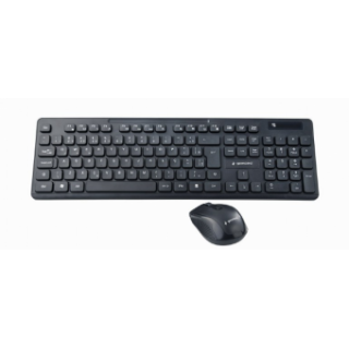 Gembird KBS-WCH-03 Keyboard + Mouse
