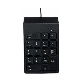 Gembird KPD-U-03 Numeric Keypad