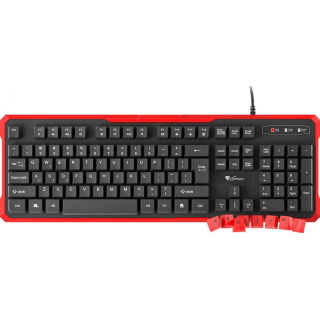 Genesis NKG-0939 Rhod 110 Keyboard