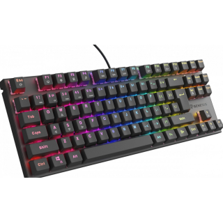 Genesis Thor 303 TKL Outemu Peach Клавиатура