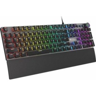 Genesis THOR 401 RGB Keyboard