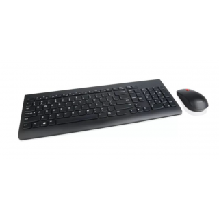 Lenovo Essential Wireless Combo Клавиатура + мышь