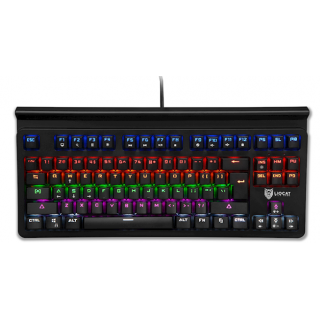 Liocat KX 366+ CM Mechanical  Keyboard