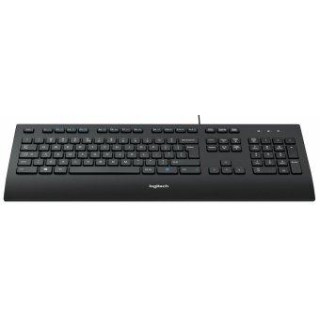 Logitech Comfort K280e Keyboard US
