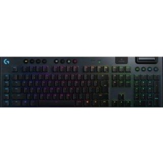Logitech G915 RGB Беспроводная Клавиатура