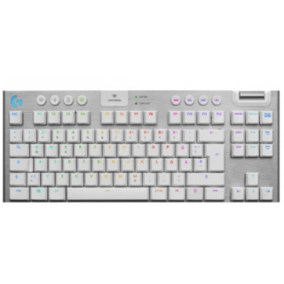 Logitech G915 TKL Gaming Keyboard ENG