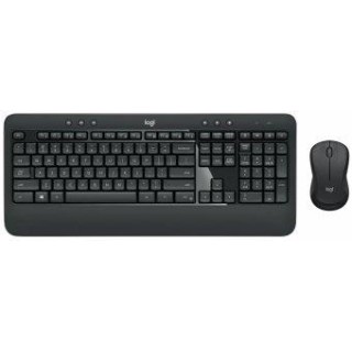 Logitech MK540 Advanced Bezvadu Klaviatūra + Datorpele